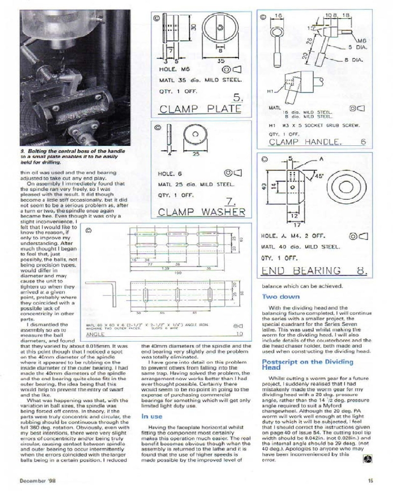 Model Engineers 1998-055